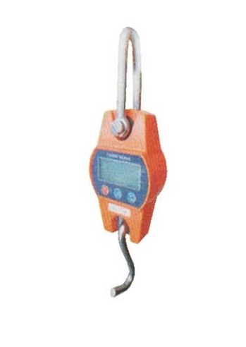 BALANZA ELECTRONICA (100kg romana)