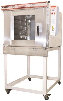 HORNO  (Turbo 5 bandejas )