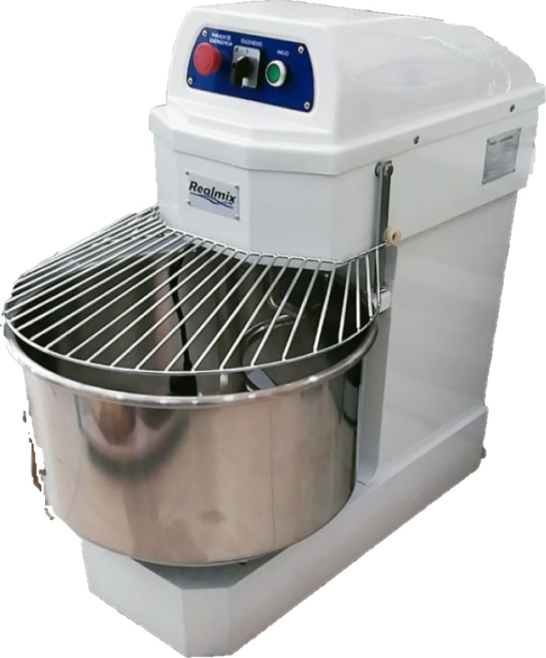 AMASADORA (2 velocidades 20 Lts ) 