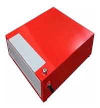 CAJA REGISTRADORA  - 5 divisiones 