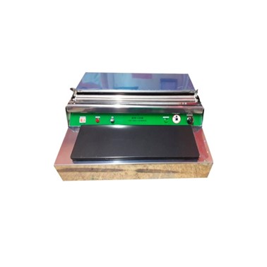 MAQUINA SELLADORA DE FILM