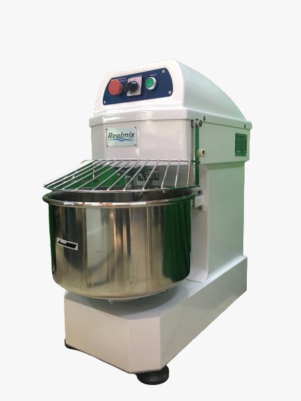 AMASADORA   (2 velocidades 30 Lts ) 	