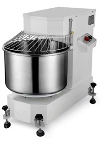 AMASADORA (con temporizador 20Lts) 