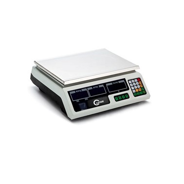 BALANZA DE MESA (30Kg*1gr)