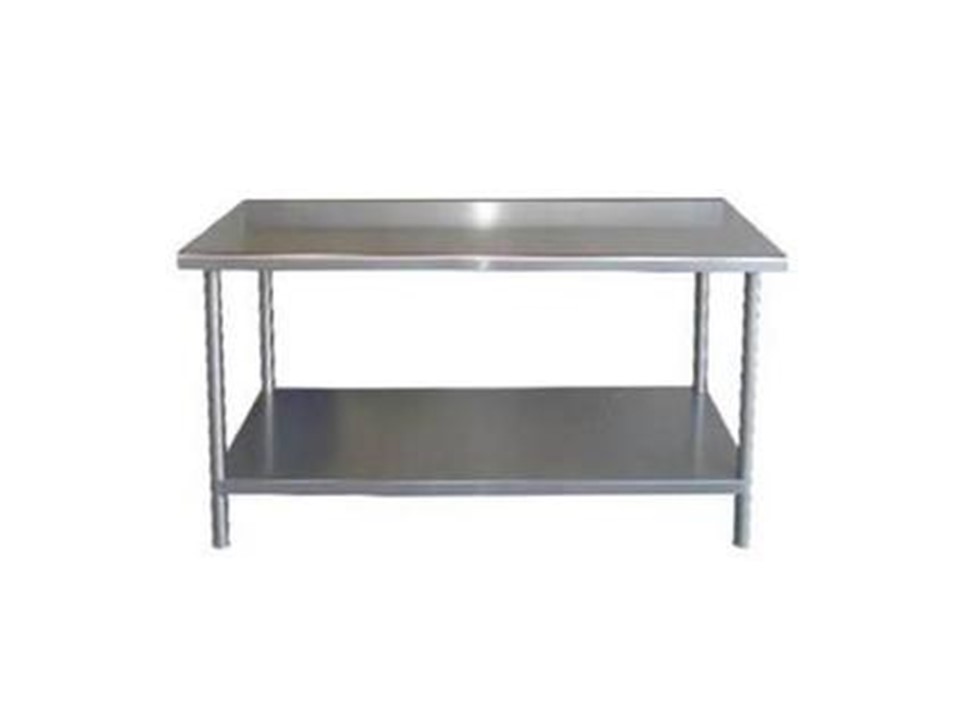 MESA DE TRABAJO (1,80*0,60 de 2 div.)	