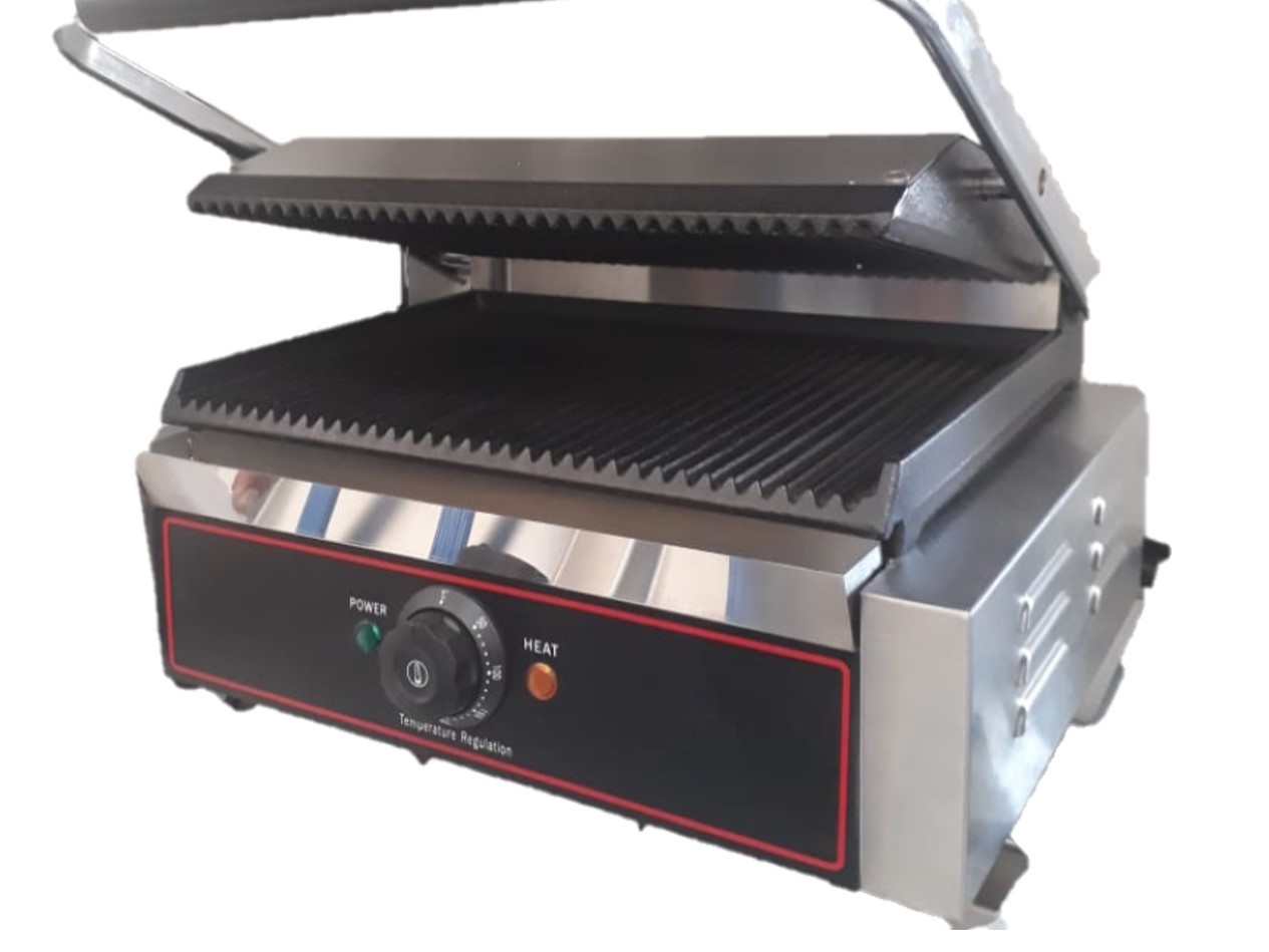 PARRILLA ELECTRICA (Paninera )
