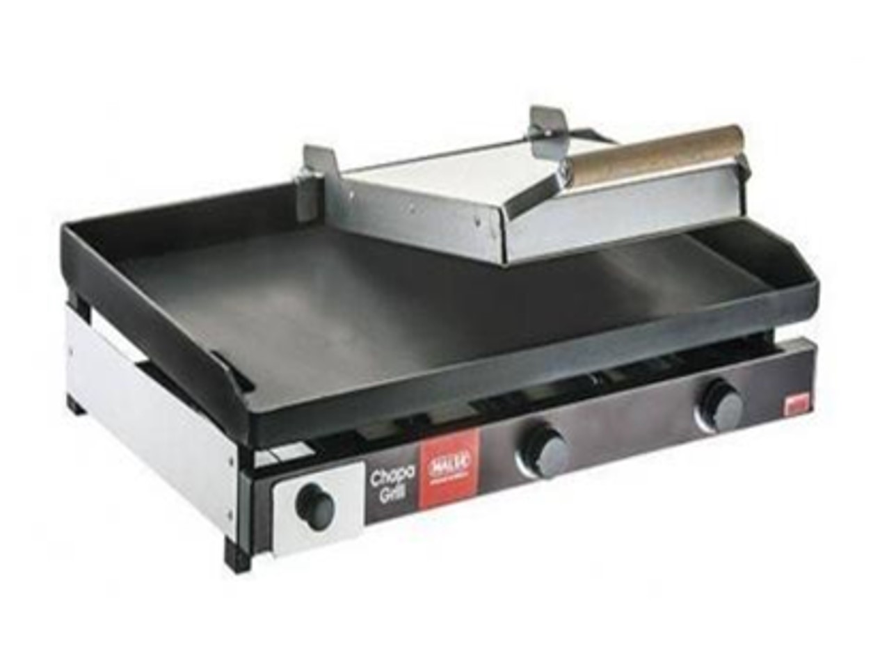 PRENSA CHURRASQUERA (1 metro)