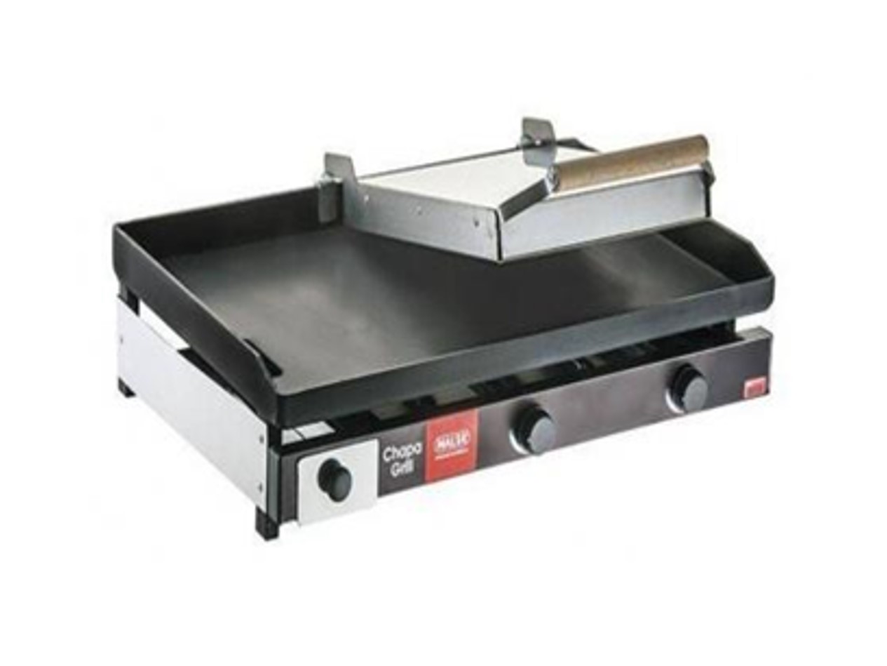 PRENSA CHURRASQUERA (80cm)