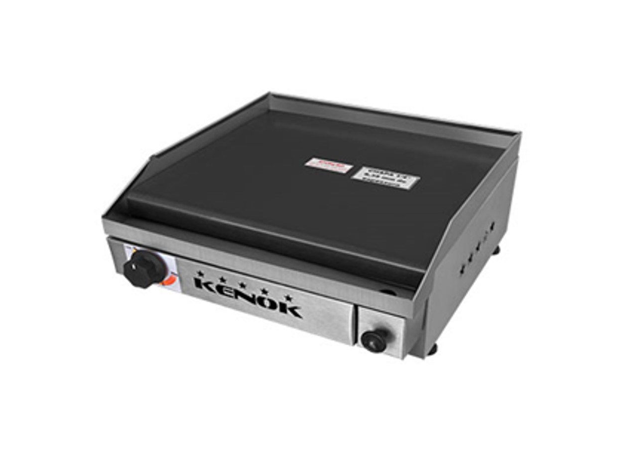 PRENSA CHURRASQUERA (60 cm) 